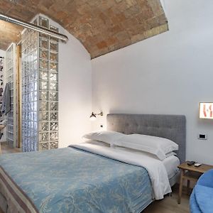 Budget Kamer met een King Size Bed